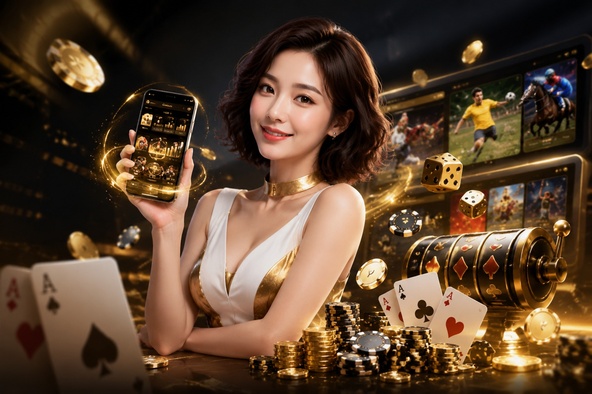 99vip